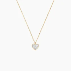 Histoire d'Or Collier Marta Or Jaune Discount