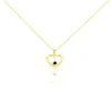 Histoire d'Or Collier Martella Or Jaune Saphir Sale