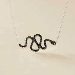 Histoire d'Or Collier Muses Argent Oxydes De Zirconium Online