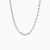 Histoire d'Or Collier Natan Argent Blanc Best