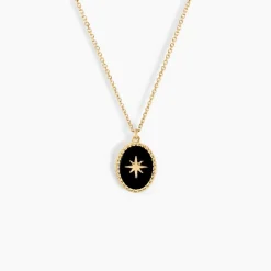 Histoire d'Or Collier Nebuleor Or Jaune Online