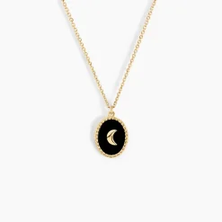 Histoire d'Or Collier Nebuleor Or Jaune Discount