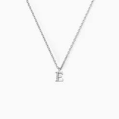 Histoire d'Or Collier Neruda Argent Blanc Oxyde De Zirconium