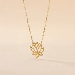 Histoire d'Or Collier Nevia Or Jaune Sale