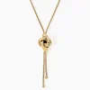 Histoire d'Or Collier Nina Or Jaune New
