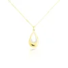 Histoire d'Or Collier Nirmala Or Jaune Diamant Discount