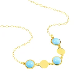 Histoire d'Or Collier Or Jaune Discount
