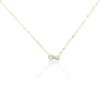 Histoire d'Or Collier Or Jaune Abimael Diamants Online