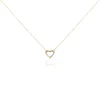 Histoire d'Or Collier Or Jaune Abiram Diamants Online