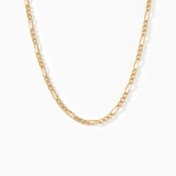 Histoire d'Or Collier Cameo or jaune Best