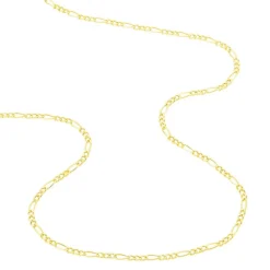 Histoire d'Or Collier Cameo or jaune Discount