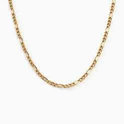 Histoire d'Or Collier Or Jaune Cameo