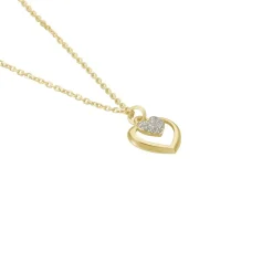 Histoire d'Or Collier Or Jaune Mesia Sale