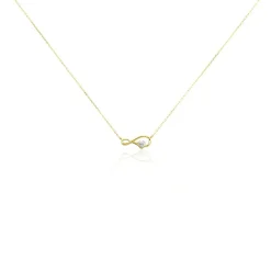 Histoire d'Or Collier Or Jaune Minossa Diamants Discount