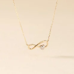 Histoire d'Or Collier Or Jaune Minossa Diamants Discount