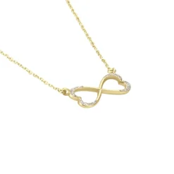 Histoire d'Or Collier Or Jaune Sola Outlet