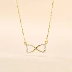 Histoire d'Or Collier Or Jaune Sola Outlet