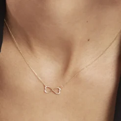 Histoire d'Or Collier Or Jaune Sola Outlet