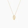 Histoire d'Or Collier Or Jaune Sven Diamant Discount