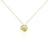 Histoire d'Or Collier Or Jaune Urlanie Diamants Online