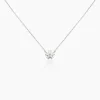 Histoire d'Or Collier Oskari Argent Blanc Oxyde De Zirconium Hot