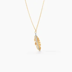 Histoire d'Or Collier Paola Or Jaune Diamant Online