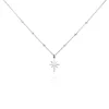 Histoire d'Or Collier Pearce Argent Blanc Clearance