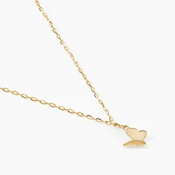 Histoire d'Or Collier Petrina Or Jaune Clearance