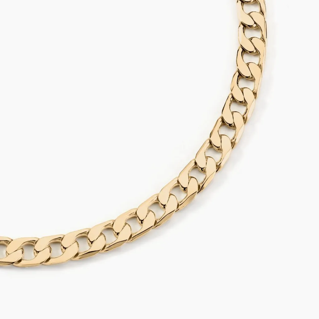 Histoire d'Or Collier Plaqué Or Jaune Clement Discount