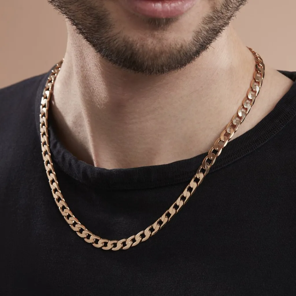 Histoire d'Or Collier Plaqué Or Jaune Clement Discount