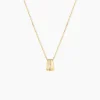 Histoire d'Or Collier Precious Lines Or Jaune Diamant Discount