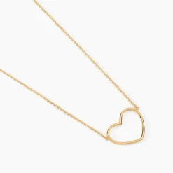 Histoire d'Or Collier Roselin Or Jaune Online