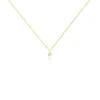 Histoire d'Or Collier Samantha Or Jaune Diamant Discount
