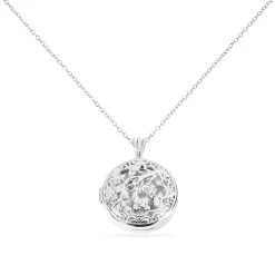 Histoire d'Or Collier Sautoir Fantine Argent Blanc Oxyde De Zirconium Online