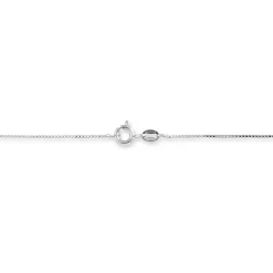 Histoire d'Or Collier Saynaae Argent Blanc Perle De Culture argent blanc perle rose Clearance