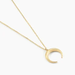 Histoire d'Or Collier Sergeline Or Jaune Best