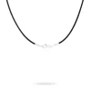 Histoire d'Or Collier Sokaina Argent Blanc Online