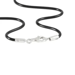 Histoire d'Or Collier Sokaina Argent Blanc Online
