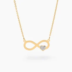 Histoire d'Or Collier Solemnia Or Jaune Outlet