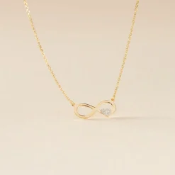 Histoire d'Or Collier Solemnia Or Jaune Outlet