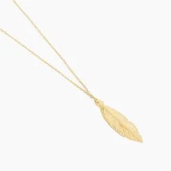 Histoire d'Or Collier Soline Or Jaune Online