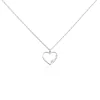Histoire d'Or Collier Soumia Argent Blanc Hot