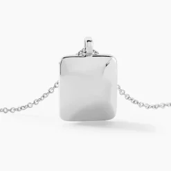 Histoire d'Or Collier Two Argent Blanc Clearance
