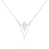 Histoire d'Or Collier Tylee Argent Blanc Hot
