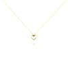 Histoire d'Or Collier Valerianka Or Jaune Diamant Clearance