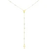 Histoire d'Or Collier Vesta Or Jaune Perle De Culture Sale
