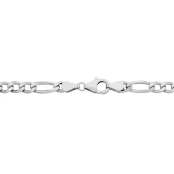 Histoire d'Or Collier Vivian Argent Blanc New