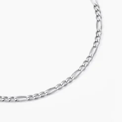 Histoire d'Or Collier Vivian Argent Blanc Online
