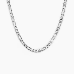 Histoire d'Or Collier Vivian Argent Blanc Online