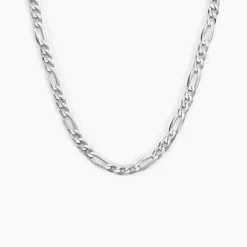Histoire d'Or Collier Vivian Argent Blanc Outlet